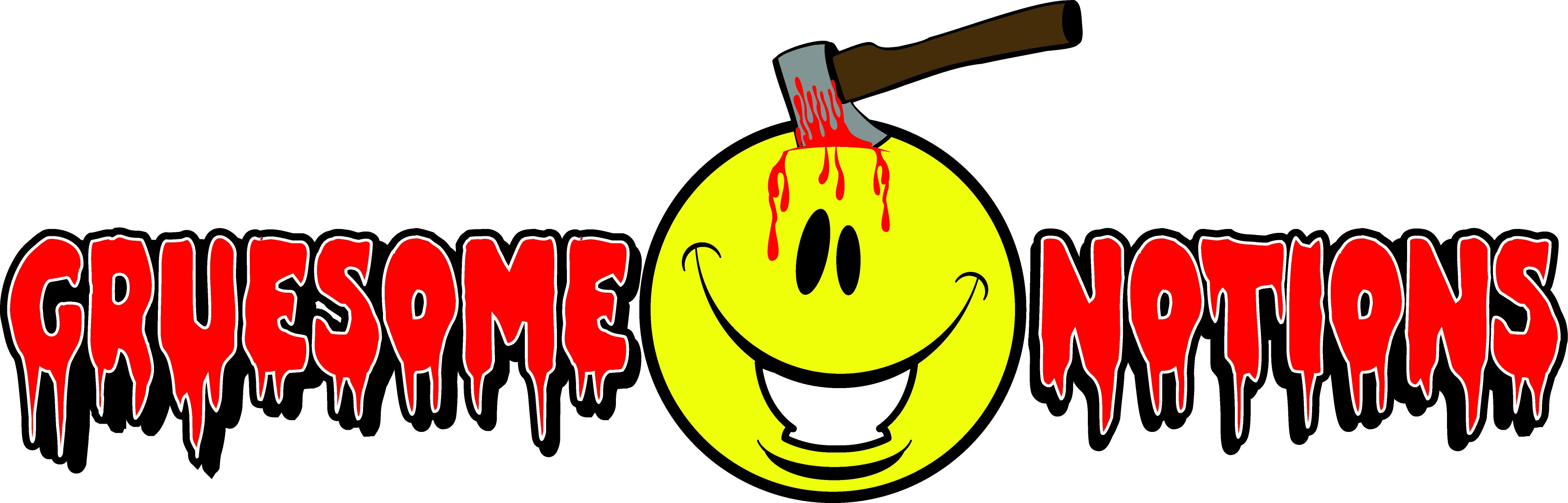 GruesomeLogo